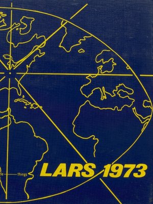 cover image of Rossville Lars (1973)